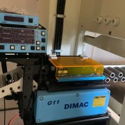 DIMAC送料機G-11